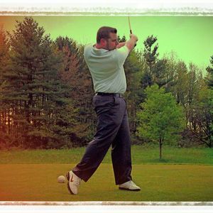 Meet your Posher, Joshua